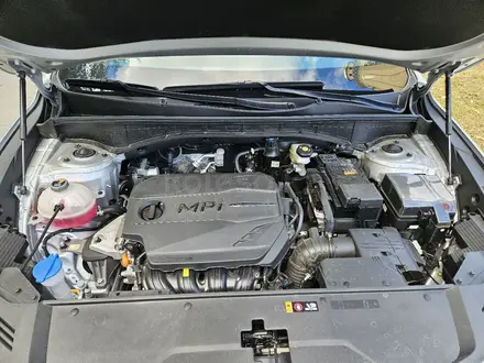 Kia Sorento 2023 года за 19 500 000 тг. в Костанай – фото 24