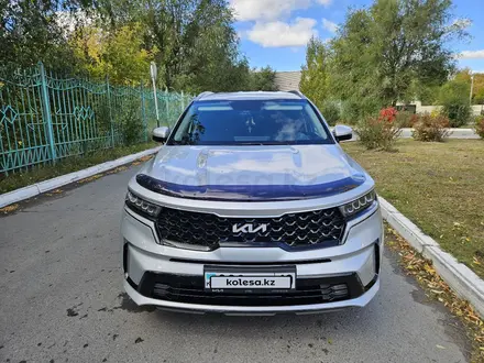 Kia Sorento 2023 года за 19 500 000 тг. в Костанай – фото 3