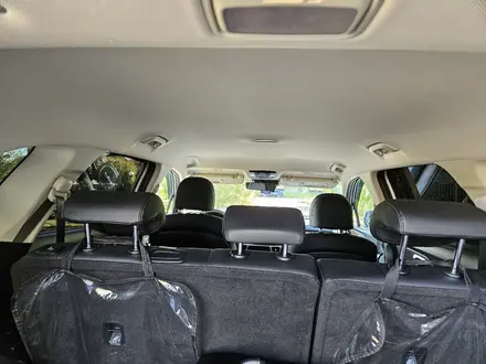 Kia Sorento 2023 года за 19 500 000 тг. в Костанай – фото 32