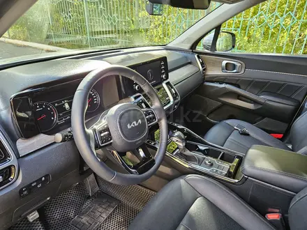 Kia Sorento 2023 года за 19 500 000 тг. в Костанай – фото 34