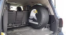 Крепление запаски в багажник за 50 000 тг. в Алматы – фото 2