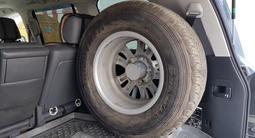 Крепление запаски в багажник за 50 000 тг. в Алматы – фото 3