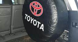 Крепление запаски в багажник за 50 000 тг. в Алматы – фото 4