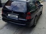 Opel Vectra 2001 года за 1 750 000 тг. в Тараз – фото 3