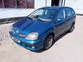 Nissan Almera Tino 2001 года за 1 500 000 тг. в Караганда – фото 8