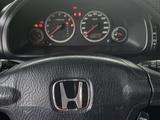 Honda CR-V 2002 годаүшін4 700 000 тг. в Алматы – фото 2