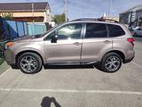 Subaru Forester 2015 года за 4 600 000 тг. в Атырау