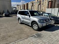 Mitsubishi Pajero 2004 годаүшін6 700 000 тг. в Астана