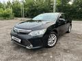 Toyota Camry 2014 годаүшін12 950 000 тг. в Алматы