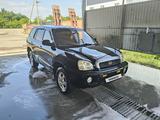 Hyundai Santa Fe 2003 года за 3 700 000 тг. в Петропавловск – фото 2