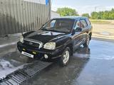 Hyundai Santa Fe 2003 года за 3 700 000 тг. в Петропавловск
