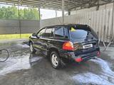 Hyundai Santa Fe 2003 года за 3 700 000 тг. в Петропавловск – фото 5