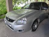 ВАЗ (Lada) Priora 2170 2012 года за 1 500 000 тг. в Шымкент