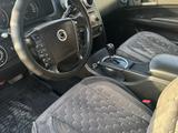 SsangYong Nomad 2014 года за 6 500 000 тг. в Актау – фото 4