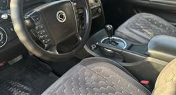 SsangYong Nomad 2014 года за 6 245 000 тг. в Актау – фото 4