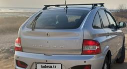 SsangYong Nomad 2014 года за 6 245 000 тг. в Актау – фото 2