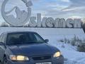 Toyota Camry 2000 годаүшін3 600 000 тг. в Усть-Каменогорск