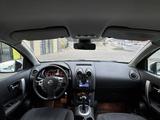 Nissan Qashqai 2013 года за 5 329 084 тг. в Алматы – фото 2