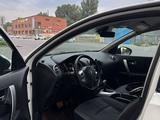 Nissan Qashqai 2013 года за 5 329 084 тг. в Алматы – фото 3