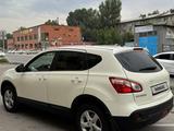 Nissan Qashqai 2013 года за 5 329 084 тг. в Алматы