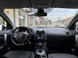 Nissan Qashqai 2013 года за 5 329 084 тг. в Алматы – фото 5
