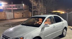 Kia Cerato 2006 годаfor3 000 000 тг. в Караганда – фото 2