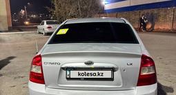 Kia Cerato 2006 годаfor3 000 000 тг. в Караганда – фото 3