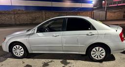 Kia Cerato 2006 годаfor3 000 000 тг. в Караганда – фото 5