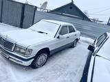 Mercedes-Benz 190 1991 года за 1 200 000 тг. в Костанай