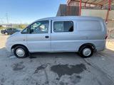 Hyundai Starex 2000 годаүшін2 000 000 тг. в Шымкент – фото 2