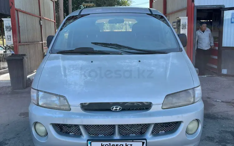 Hyundai Starex 2000 года за 2 000 000 тг. в Шымкент