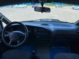 Hyundai Starex 2000 годаүшін2 000 000 тг. в Шымкент – фото 4