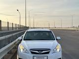Subaru Legacy 2010 года за 6 200 000 тг. в Алматы