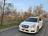 Subaru Legacy 2010 года за 6 200 000 тг. в Алматы – фото 5