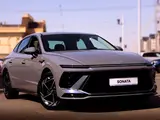 Hyundai Sonata Style 2025 года за 16 281 000 тг. в Шымкент