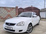 ВАЗ (Lada) Priora 2170 2010 года за 1 800 000 тг. в Шымкент