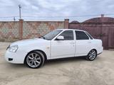 ВАЗ (Lada) Priora 2170 2010 года за 1 800 000 тг. в Шымкент – фото 2