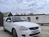 ВАЗ (Lada) Priora 2170 2010 года за 1 800 000 тг. в Шымкент – фото 3