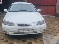 Toyota Camry 1998 годаүшін3 300 000 тг. в Алматы