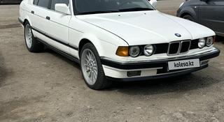 BMW 730 1989 года за 4 100 000 тг. в Астана