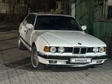 BMW 730 1989 года за 3 800 000 тг. в Астана – фото 5