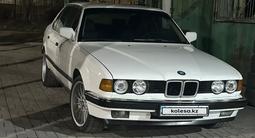 BMW 730 1989 года за 4 100 000 тг. в Астана – фото 5