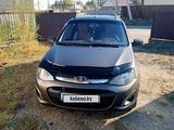 ВАЗ (Lada) Kalina 2194 2015 годаүшін3 500 000 тг. в Семей – фото 2
