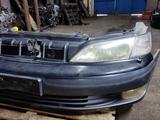 МОРДА НОУСКАТ БАМПЕР ФАРЫ В СБОРЕ WINDOM MCV21 ES300 за 250 000 тг. в Уральск – фото 3
