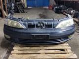 МОРДА НОУСКАТ БАМПЕР ФАРЫ В СБОРЕ WINDOM MCV21 ES300 за 250 000 тг. в Уральск – фото 5