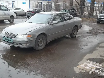 Toyota Mark II 1996 года за 3 200 000 тг. в Усть-Каменогорск – фото 4