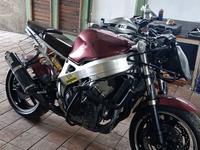 Honda  CBR 900RR Fireblade 1997 годаүшін750 000 тг. в Алматы