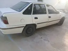 Daewoo Nexia, 1997