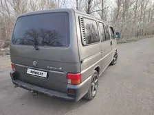 Volkswagen Caravelle, 1995