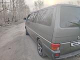 Volkswagen Caravelle 1995 года за 3 800 000 тг. в Павлодар – фото 3